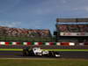 GP GIAPPONE, 05.10.2012- Free Practice 2, Sergio Prez (MEX) Sauber F1 Team C31
