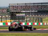 GP GIAPPONE, 05.10.2012- Free Practice 2, Jean-Eric Vergne (FRA) Scuderia Toro Rosso STR7