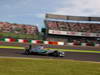 GP GIAPPONE, 05.10.2012- Free Practice 2, Michael Schumacher (GER) Mercedes AMG F1 W03 