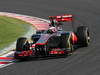 GP GIAPPONE, 05.10.2012- Free Practice 2, Jenson Button (GBR) McLaren Mercedes MP4-27 
