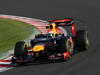 GP GIAPPONE, 05.10.2012- Free Practice 2, Sebastian Vettel (GER) Red Bull Racing RB8