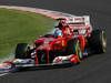 GP GIAPPONE, 05.10.2012- Free Practice 2, Fernando Alonso (ESP) Ferrari F2012