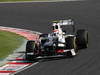GP GIAPPONE, 05.10.2012- Free Practice 2, Sergio Prez (MEX) Sauber F1 Team C31
