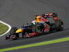 GP GIAPPONE, 05.10.2012- Free Practice 2, Sebastian Vettel (GER) Red Bull Racing RB8 
