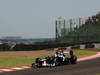 GP GIAPPONE, 05.10.2012- Free Practice 2, Pastor Maldonado (VEN) Williams F1 Team FW34