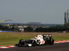 GP GIAPPONE, 05.10.2012- Free Practice 2, Sergio Prez (MEX) Sauber F1 Team C31