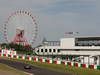 GP GIAPPONE, 05.10.2012- Free Practice 2, Pastor Maldonado (VEN) Williams F1 Team FW34 