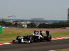 GP GIAPPONE, 05.10.2012- Free Practice 2, Pastor Maldonado (VEN) Williams F1 Team FW34