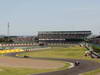 GP GIAPPONE, 05.10.2012- Free Practice 2, Pastor Maldonado (VEN) Williams F1 Team FW34