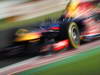 GP GIAPPONE, 05.10.2012- Free Practice 2, Mark Webber (AUS) Red Bull Racing RB8 