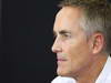 GP GIAPPONE, 05.10.2012- Free Practice 2, Martin Whitmarsh (GBR), Chief Executive Officer Mclaren 