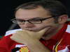 GP GIAPPONE, 05.10.2012- Conferenza Stampa, Stefano Domenicali (ITA), Team Principal