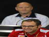 GP GIAPPONE, 05.10.2012- Conferenza Stampa, Stefano Domenicali (ITA), Team Principal 