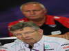 GP GIAPPONE, 05.10.2012- Conferenza Stampa, Ross Brawn (GBR), Team Principal, Mercedes GP 