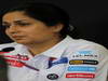 GP GIAPPONE, 05.10.2012- Free Practice 2, Monisha Kaltenborn (AUT), Chief Executive Officer, Sauber F1 Team 