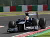 GP GIAPPONE, 05.10.2012- Free Practice 2, Pastor Maldonado (VEN) Williams F1 Team FW34 