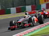 GP GIAPPONE, 05.10.2012- Free Practice 2, Lewis Hamilton (GBR) McLaren Mercedes MP4-27 