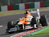 GP GIAPPONE, 05.10.2012- Free Practice 2, Nico Hulkenberg (GER) Sahara Force India F1 Team VJM05 