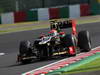 GP GIAPPONE, 05.10.2012- Free Practice 2, Romain Grosjean (FRA) Lotus F1 Team E20