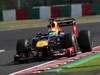 GP GIAPPONE, 05.10.2012- Free Practice 2, Sebastian Vettel (GER) Red Bull Racing RB8 