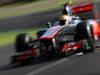 GP GIAPPONE, 05.10.2012- Free Practice 2, Lewis Hamilton (GBR) McLaren Mercedes MP4-27 