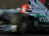 GP GIAPPONE, 05.10.2012- Free Practice 2, Michael Schumacher (GER) Mercedes AMG F1 W03