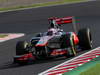 GP GIAPPONE, 05.10.2012- Free Practice 2, Jenson Button (GBR) McLaren Mercedes MP4-27 