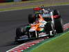 GP GIAPPONE, 05.10.2012- Free Practice 2, Nico Hulkenberg (GER) Sahara Force India F1 Team VJM05 