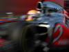 GP GIAPPONE, 05.10.2012- Free Practice 2, Lewis Hamilton (GBR) McLaren Mercedes MP4-27 