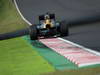 GP GIAPPONE, 05.10.2012- Free Practice 2, Heikki Kovalainen (FIN) Caterham F1 Team CT01 