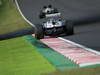 GP GIAPPONE, 05.10.2012- Free Practice 2, Bruno Senna (BRA) Williams F1 Team FW34 