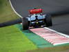 GP GIAPPONE, 05.10.2012- Free Practice 2, Lewis Hamilton (GBR) McLaren Mercedes MP4-27 