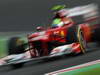 GP GIAPPONE, 05.10.2012- Free Practice 2, Felipe Massa (BRA) Ferrari F2012 