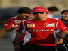 GP GIAPPONE, 05.10.2012- Felipe Massa (BRA) Ferrari F2012 