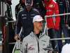 GP GRAN BRETAGNA, 08.07.2012- Michael Schumacher (GER) Mercedes AMG F1 W03 