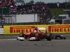 GP GRAN BRETAGNA, 08.07.2012- Gara, Fernando Alonso (ESP) Ferrari F2012 