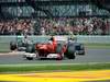 GREAT BRITAIN GP, 08.07.2012- Race, Fernando Alonso (ESP) Ferrari F2012