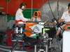 GP GRAN BRETAGNA, 05.07.2012- Sahara Force India F1 Team VJM05