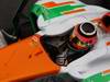 GP GRAN BRETAGNA, 07.07.2012- Free Practice 3, Nico Hulkenberg (GER) Sahara Force India F1 Team VJM05 