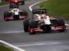 GP GRAN BRETAGNA, 07.07.2012- Free Practice 3, Narain Karthikeyan (IND) HRT Formula 1 Team F112 