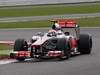 GP GRAN BRETAGNA, 07.07.2012- Free Practice 3, Lewis Hamilton (GBR) McLaren Mercedes MP4-27 
