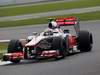 GP GRAN BRETAGNA, 07.07.2012- Free Practice 3, Lewis Hamilton (GBR) McLaren Mercedes MP4-27 