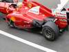 GP GRAN BRETAGNA, 07.07.2012- Free Practice 3, Fernando Alonso (ESP) Ferrari F2012 