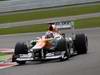 GP GRAN BRETAGNA, 07.07.2012- Free Practice 3, Paul di Resta (GBR) Sahara Force India F1 Team VJM05 
