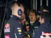 GP GRAN BRETAGNA, 07.07.2012- Qualifiche, Sebastian Vettel (GER) Red Bull Racing RB8 