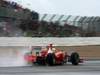 GP GRAN BRETAGNA, 07.07.2012- Qualifiche, Felipe Massa (BRA) Ferrari F2012 