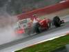 GP GRAN BRETAGNA, 07.07.2012- Qualifiche, Fernando Alonso (ESP) Ferrari F2012 