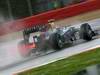 GP GRAN BRETAGNA, 07.07.2012- Qualifiche, Sebastian Vettel (GER) Red Bull Racing RB8 