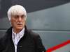 GP GRAN BRETAGNA, 07.07.2012- Qualifiche, Bernie Ecclestone (GBR), President e CEO of Formula One Management  