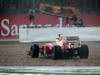 GP GRAN BRETAGNA, 07.07.2012- Qualifiche, Felipe Massa (BRA) Ferrari F2012 